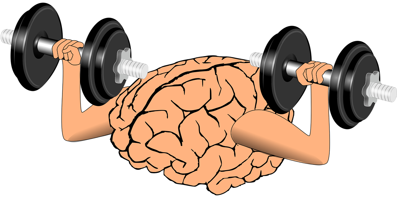 Exercise and Your Brain
