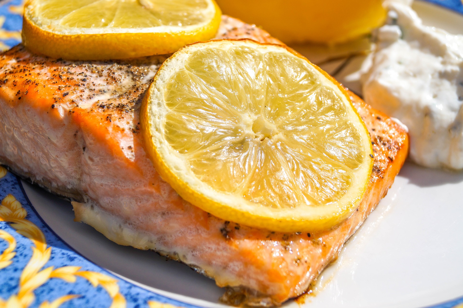 Top 3 Sources of Omega 3 Fatty Acids