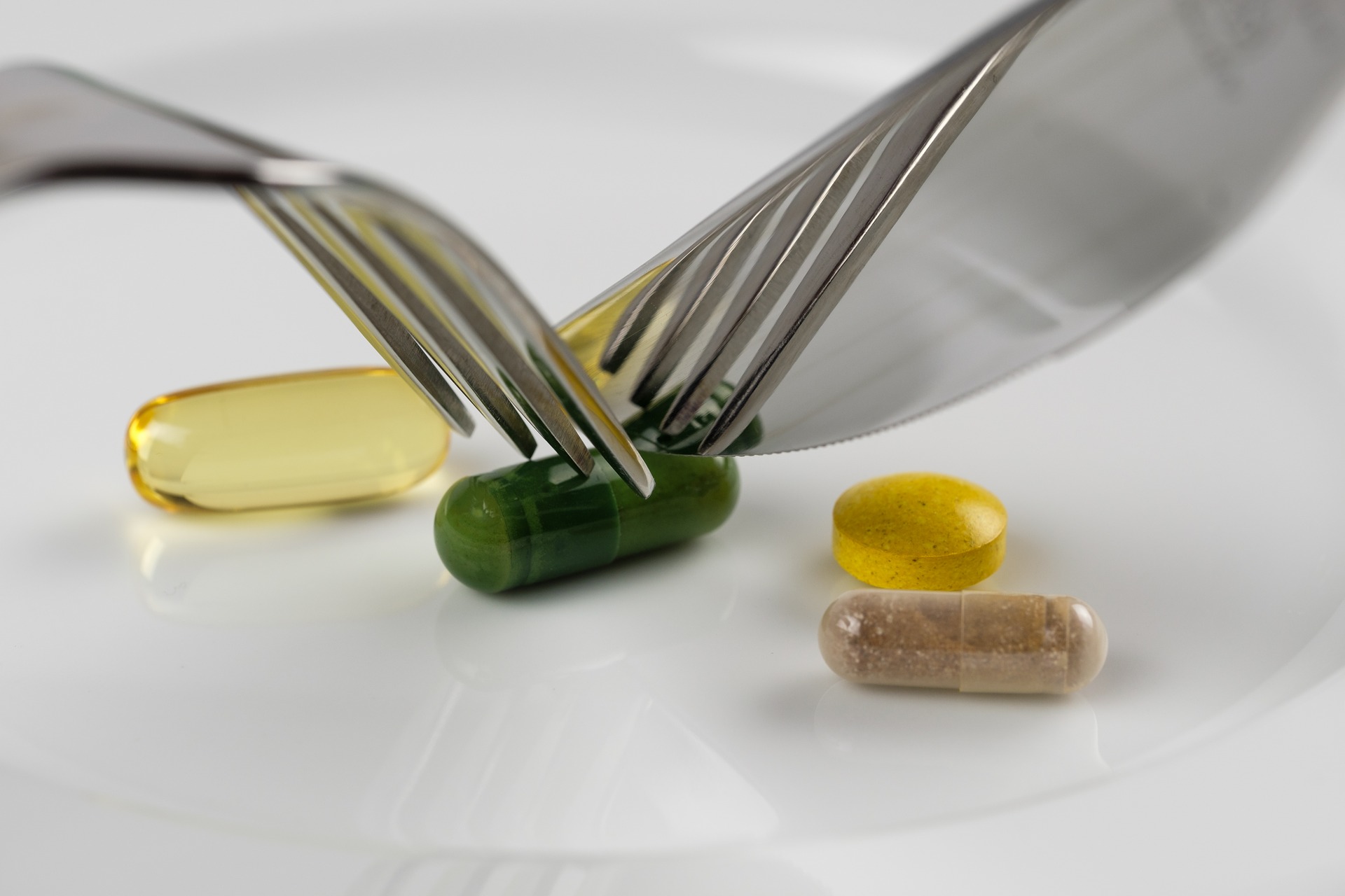 Considerations When Taking Supplements
